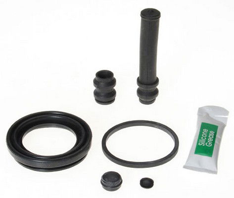Reparatursatz, Bremssattel Hinterachse Budweg 204868 von Budweg