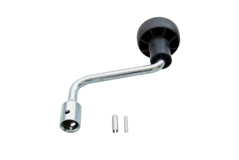 BÜNTE 401170 Handkurbe von Bünte