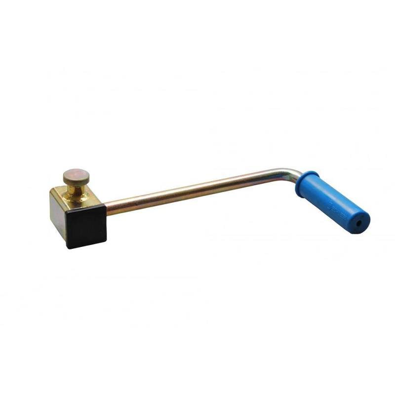BÜNTE 402760 Handkurbel von Bünte