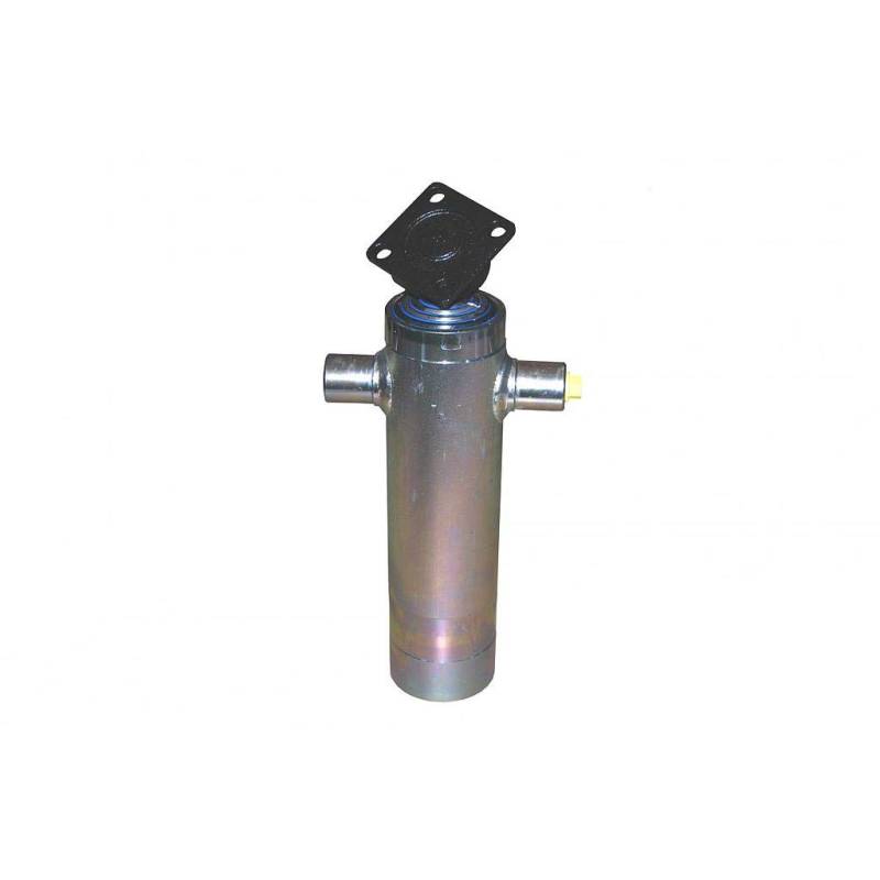 Teleskopzylinder 3445 PN, Hub 4-stufig, 45/61/76/91 mm von BÜNTE