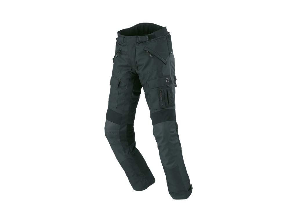 Büse 114024-Z-30 Bormio Hose, Schwarz, Größe : Z 30 Büse 114024-Z-30 Bormio Hose, Schwarz, Größe : Z 30 von Büse