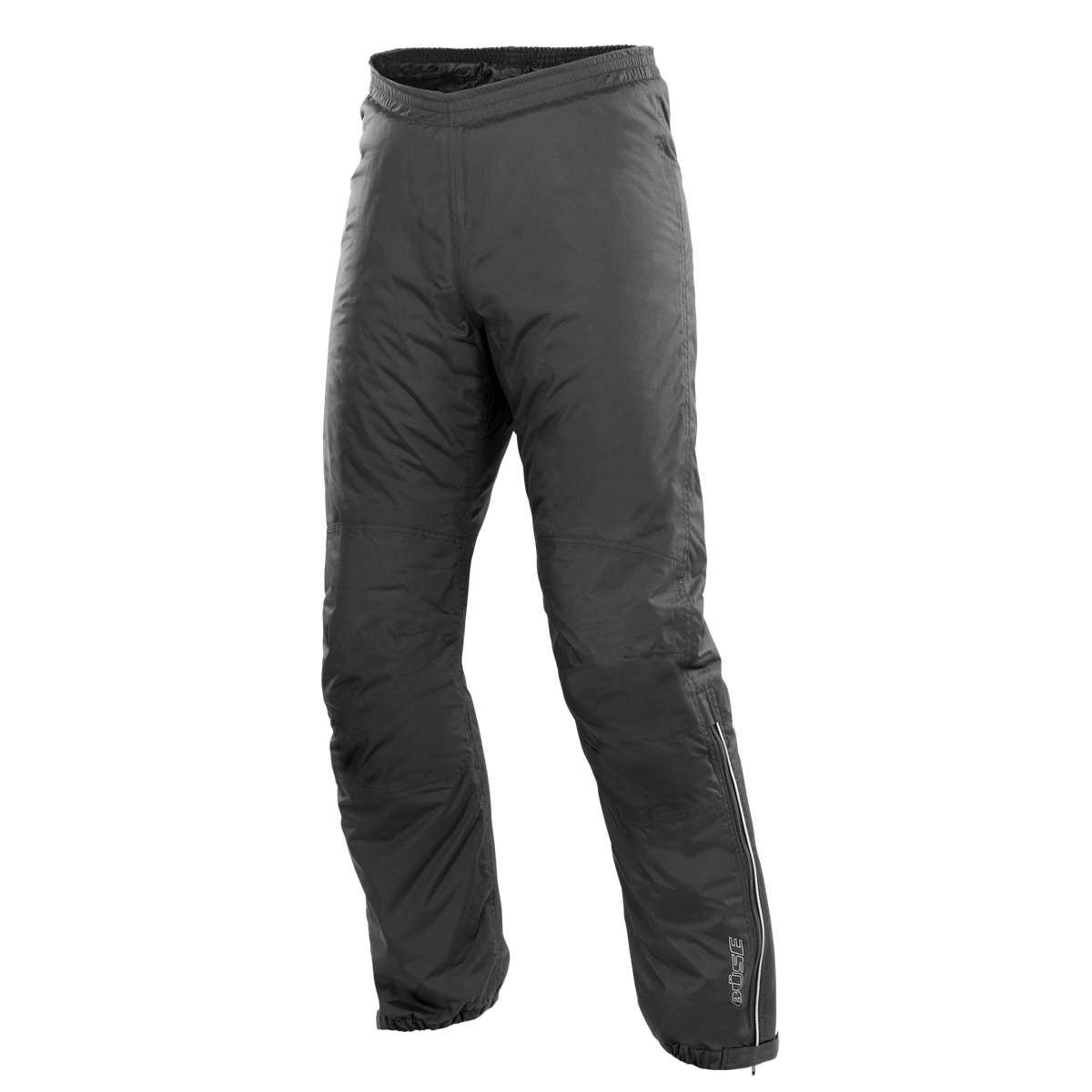 Büse 136700-L Thermo-Regenhose schwarz L von Büse