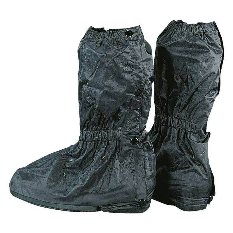 Büse Regenstiefel, Schwarz, 2XL von Büse