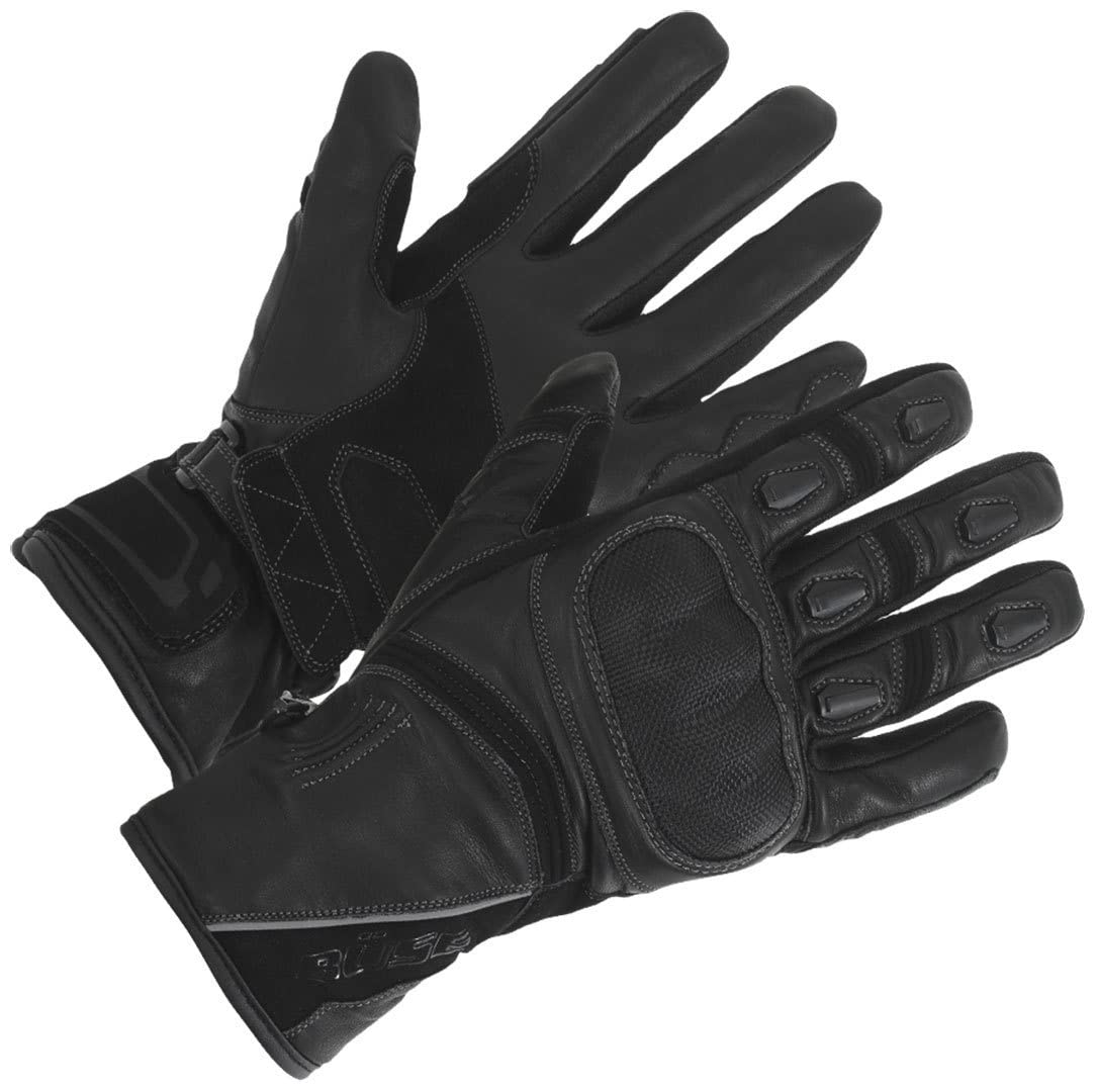 Büse 308890-10 Handschuh Ascari schwarz 10 von Büse