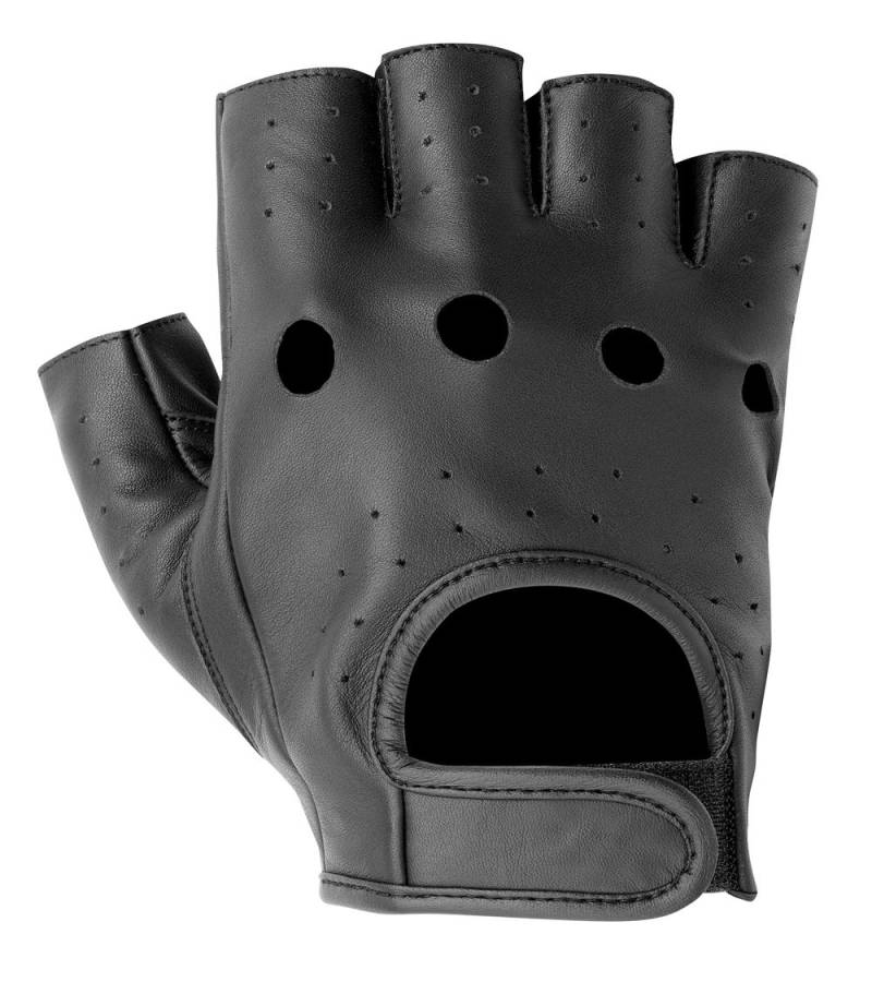 Büse Handschuh Chopper, Schwarz, 8 von Büse