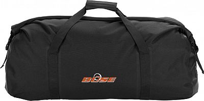 Büse 901820, Reisetasche - Schwarz - 80 l von Büse