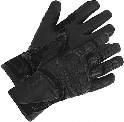 Büse Ascari, Handschuhe wasserdicht Damen - Schwarz - 9 Büse Ascari, Handschuhe wasserdicht Damen - Schwarz - 9 von Büse