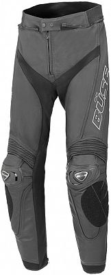 Büse Assen, Lederhose - Schwarz/Grau - 50 Büse Assen, Lederhose - Schwarz/Grau - 50 von Büse