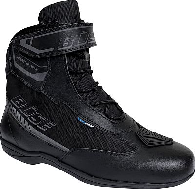 Büse B430, Schuhe wasserdicht - Schwarz - 45 EU von Büse
