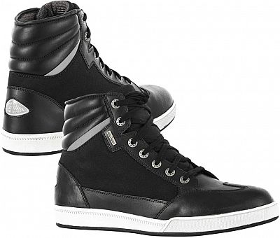 Büse B59 Evo, Schuhe wasserdicht - Schwarz - 42 Büse B59 Evo, Schuhe wasserdicht - Schwarz - 42 von Büse