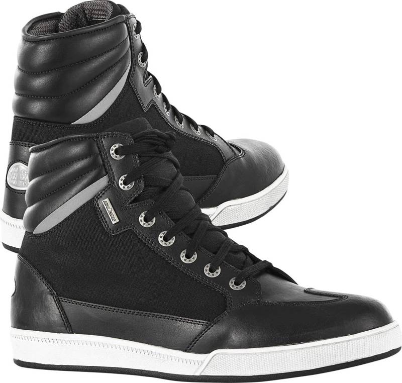 Büse B59 Motorradschuhe (Black,46) von Büse