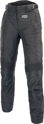 Büse Breno Pro, Textilhose wasserdicht Damen - Schwarz - 42 von Büse