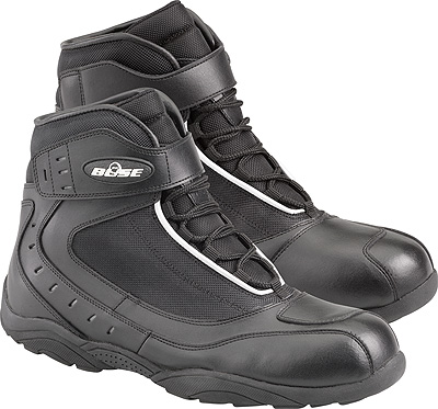 Büse City Limit, Schuhe wasserdicht - Schwarz - 44 Büse City Limit, Schuhe wasserdicht - Schwarz - 44 von Büse