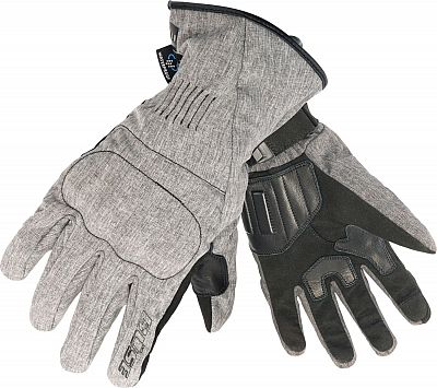 Büse Comfort, Handschuhe wasserdicht - Grau/Schwarz - 10 von Büse