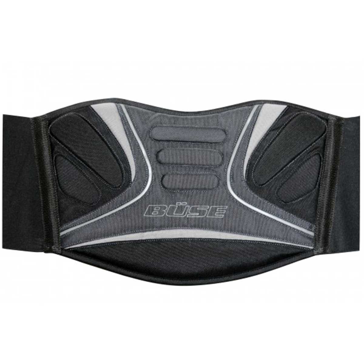 Büse Curve Nierengurt, schwarz, 2XL Büse Curve Nierengurt, schwarz, 2XL von Büse