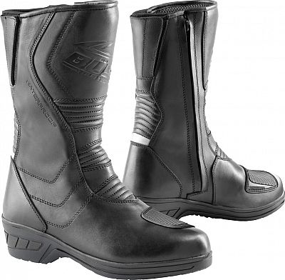 Büse D20, Stiefel Damen - Schwarz - 41 EU von Büse