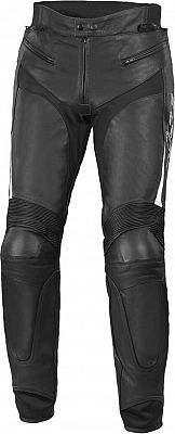 Büse Dervio, Lederhose - Schwarz/Weiß - 56 Büse Dervio, Lederhose - Schwarz/Weiß - 56 von Büse