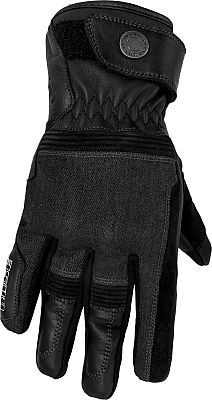 Büse Freeway, Handschuhe - Schwarz - 8 von Büse