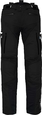 Büse Grado Pro, Textilhose wasserdicht Damen - Schwarz - 40 von Büse