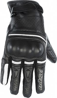 Büse Main, Handschuhe Damen - Schwarz/Weiß - 8 von Büse
