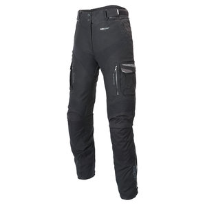Büse Nero Damen Textilhose Schwarz von Büse