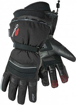 Büse Outlast, Handschuhe - Schwarz - 9 Büse Outlast, Handschuhe - Schwarz - 9 von Büse