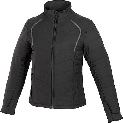 Büse Relax, Textiljacke Damen - Schwarz - 46 von Büse