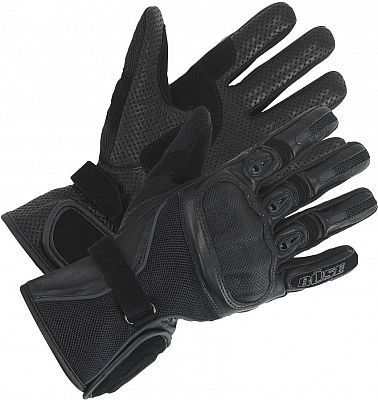 Büse Solara, Handschuhe Damen - Schwarz - 5 von Büse