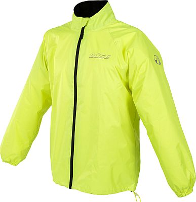 Büse Spray, Regenjacke - Neon-Gelb - L von Büse