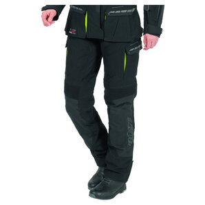 Büse Storm Damen Textilhose Schwarz Büse Storm Damen Textilhose Schwarz von Büse