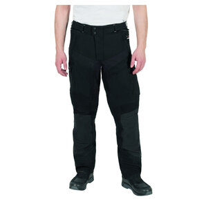 Büse Storm Textilhose Schwarz Büse Storm Textilhose Schwarz von Büse
