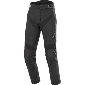 Büse Torino Pro Damen Textilhose Schwarz von Büse
