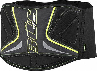 Büse Ultimate, Nierengurt - Schwarz - XL von Büse