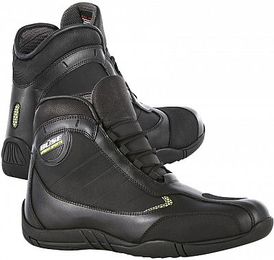 Büse Urban Sports, Schuhe wasserdicht - Schwarz - 42 von Büse