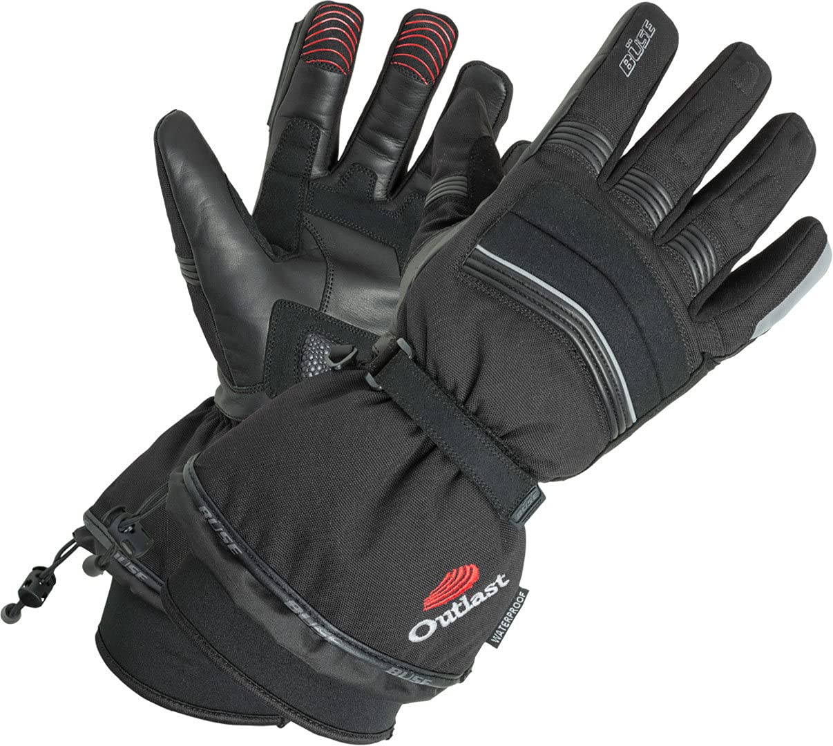 Büse Winter Outlast wasserdichte Motorrad Handschuhe Büse Winter Outlast wasserdichte Motorrad Handschuhe von Büse