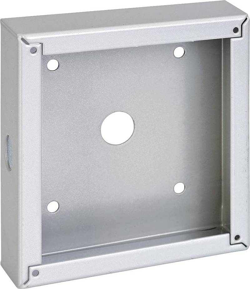 Büttner Mobile Technology MT Aufbaugehäuse von Büttner Elektronik