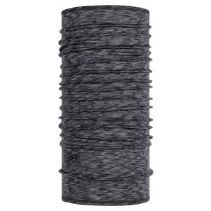 Buff LW Merino Wool Graphite Stripes Multifunktionstuch Grau von Buff