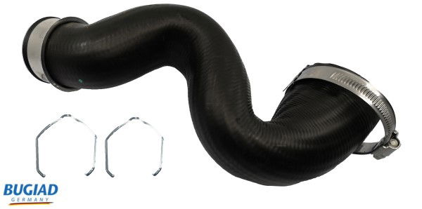 Ladeluftschlauch nach Abgasturbolader Bugiad 82609Prokit Ladeluftschlauch nach Abgasturbolader Bugiad 82609Prokit von Bugiad