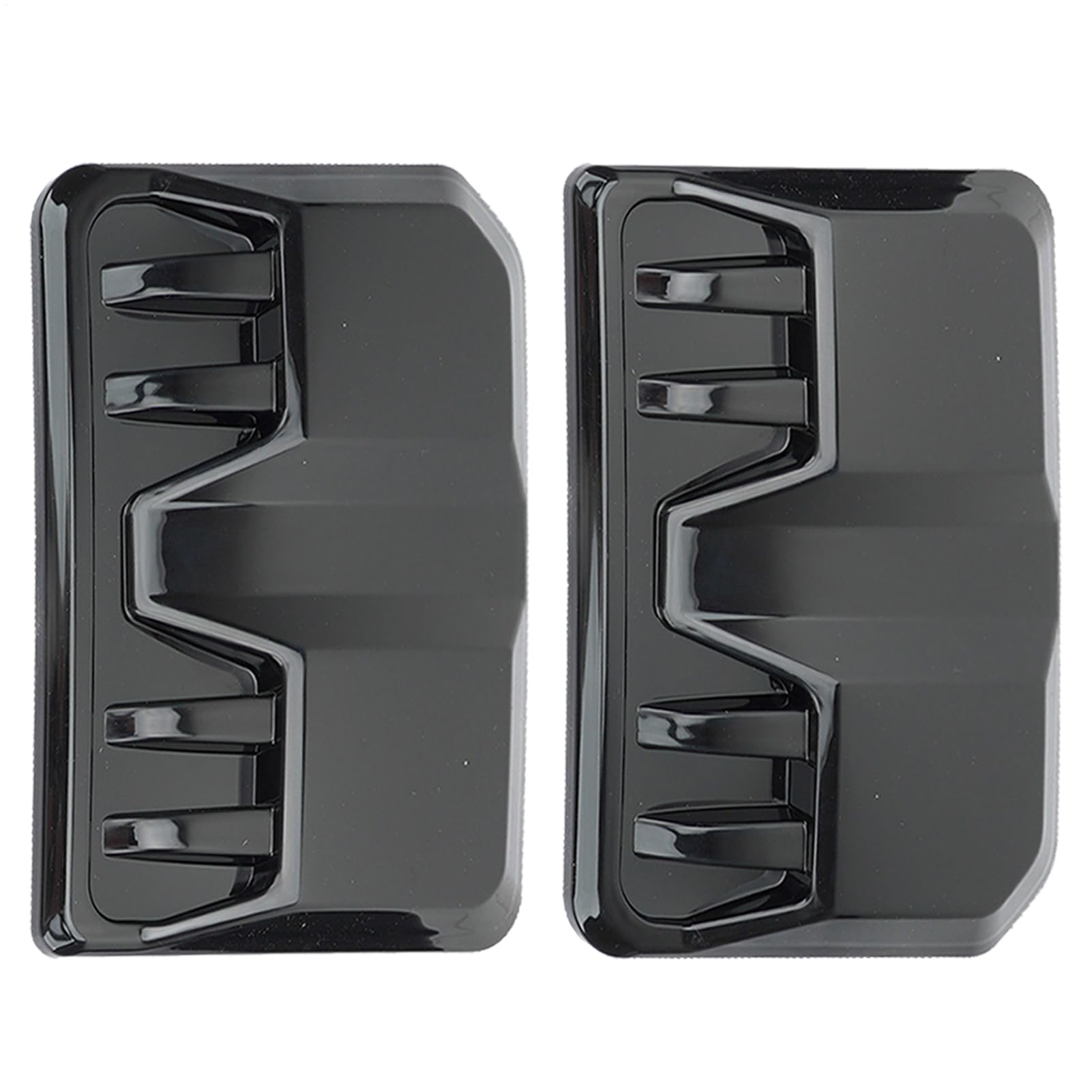 Die Autohaube deckt die Motorhaube ab, Lüftungsschlitzschutz, Motorluftauslass, mit stilvollem Außen-Upgrade, einfache Installation, 30,5 cm, für Enthusiasten, Anfänger, Profis, Auto-Dekoration Die Autohaube deckt die Motorhaube ab, Lüftungsschlitzschutz, Motorluftauslass, mit stilvollem Außen-Upgrade, einfache Installation, 30,5 cm, für Enthusiasten, Anfänger, Profis, Auto-Dekoration von Buhygn