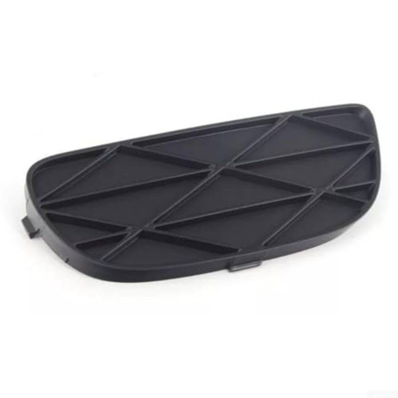 Bulevisiter Frontstoßstange Nebelscheinwerfer Gitter für X5 E70 M Sport Frontstoßstange rechts Grill 2007-2010 Schwarz ABS Ersatzteil OEM 51118038288 von Bulevisiter