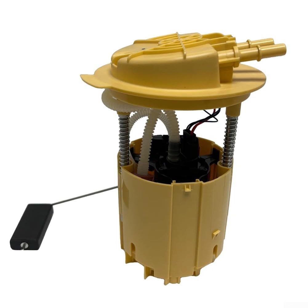 Bulevisiter Kraftstoffpumpenmodul Montage für Jeep für Wrangler JK 2.8L Diesel 2007-2011 OEM 52126005AB A2C53122678 Gelb ABS Metall Einfache Installation Bulevisiter Kraftstoffpumpenmodul Montage für Jeep für Wrangler JK 2.8L Diesel 2007-2011 OEM 52126005AB A2C53122678 Gelb ABS Metall Einfache Installation von Bulevisiter