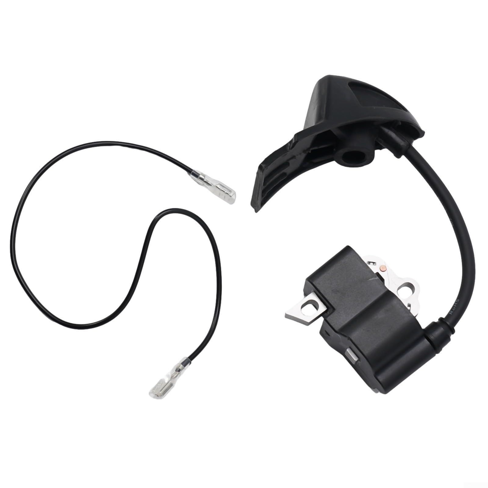 Bulevisiter Professionelle Laubbläserspule, Outdoor-Elektrowerkzeug-Zubehör, kompatibel mit BG56 BG86 SH86 Serie Gartengeräte, Outdoor-Elektrowerkzeug Bulevisiter Professionelle Laubbläserspule, Outdoor-Elektrowerkzeug-Zubehör, kompatibel mit BG56 BG86 SH86 Serie Gartengeräte, Outdoor-Elektrowerkzeug von Bulevisiter