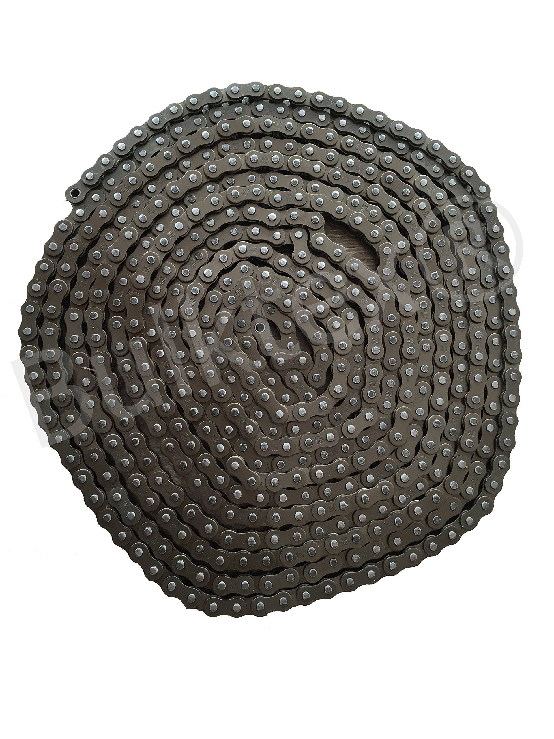 Kette Rollenkette komplett für Hebebühne MWH Consul Bodenkette Kette Rollenkette komplett für Hebebühne MWH Consul Bodenkette von Bulktex