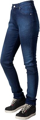 Bull-it Horizon, Jeans Damen - Blau - Lang 38 von Bull-it