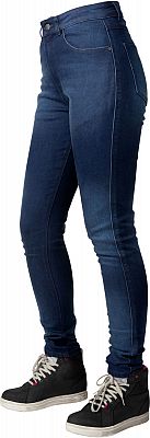 Bull-it Icona II, Jeans Damen - Blau - 36 von Bull-it