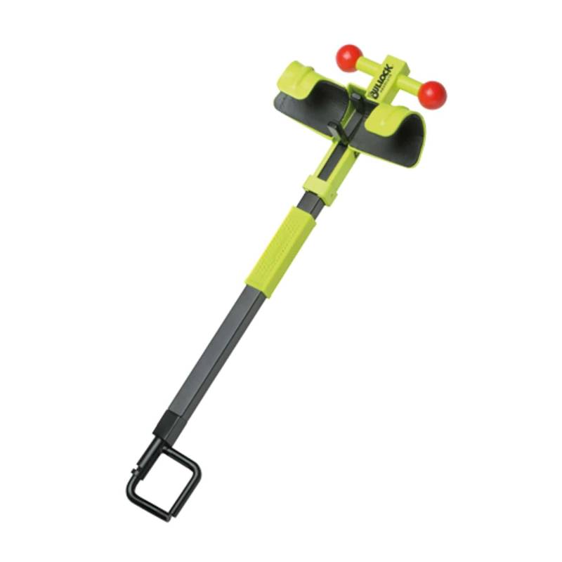 Bullock 146981 Diebstahlsicherung Universal Absolute von Bullock