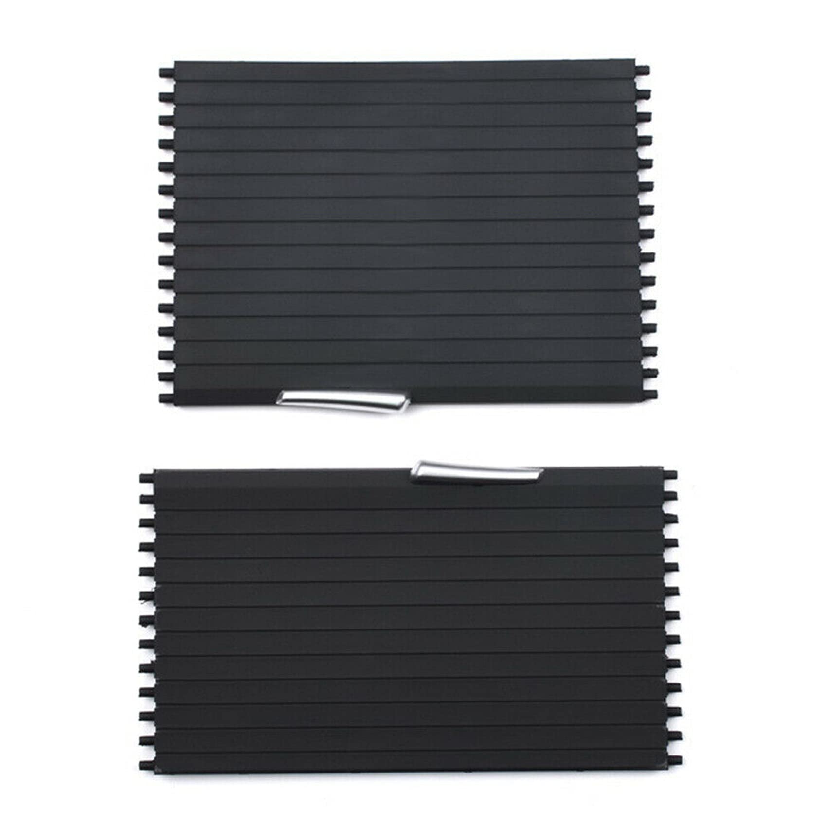 Bumdenuu Auto Front/Heck Teil Mittel Konsole GeträNke Halter Rollo Abdeckung für BMW X5 X6 E70 E71 2007-2014 51166954943 Bumdenuu Auto Front/Heck Teil Mittel Konsole GeträNke Halter Rollo Abdeckung für BMW X5 X6 E70 E71 2007-2014 51166954943 von Bumdenuu