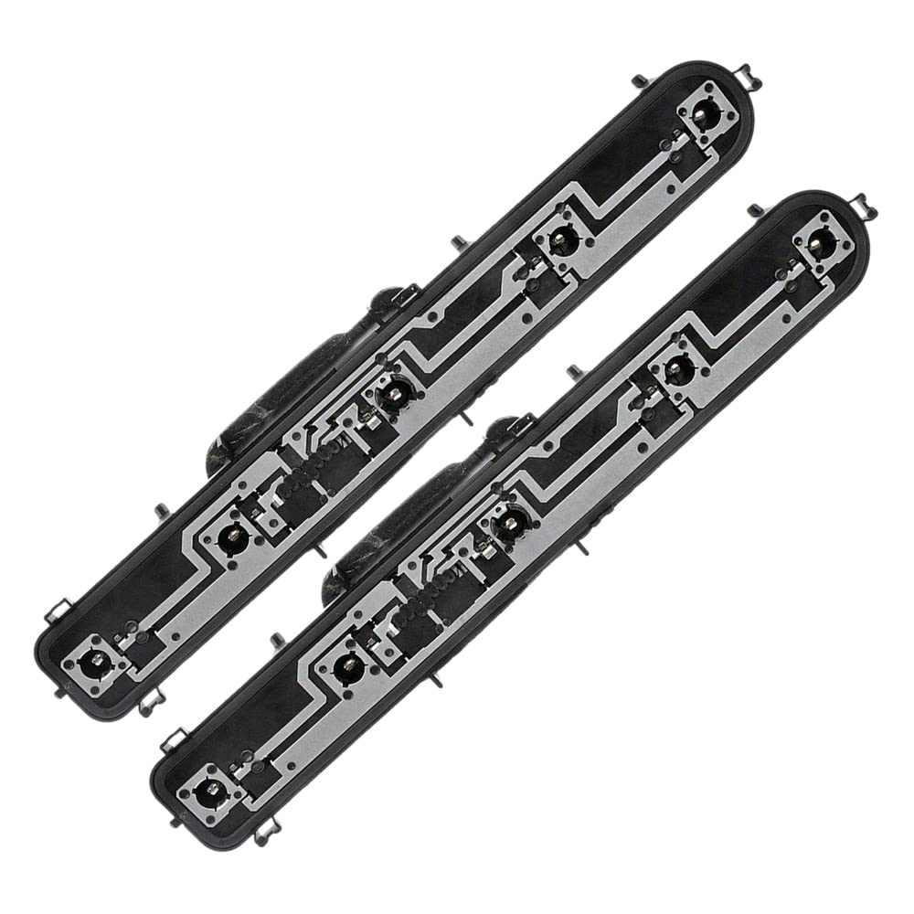 Bumdenuu Elektrische Leiterplatte der Lampe hinten links rechts hinten für Mercedes Sprinter 2007-2018 Bumdenuu Elektrische Leiterplatte der Lampe hinten links rechts hinten für Mercedes Sprinter 2007-2018 von Bumdenuu