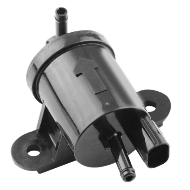 Bumdenuu Motorrad Benzin- Kraftstoff Pumpe Motorrad ZubehöR Passend für Honda Z4 AF55 AF56 AF57 AF58 AF59 ZOOMER 50 von Bumdenuu