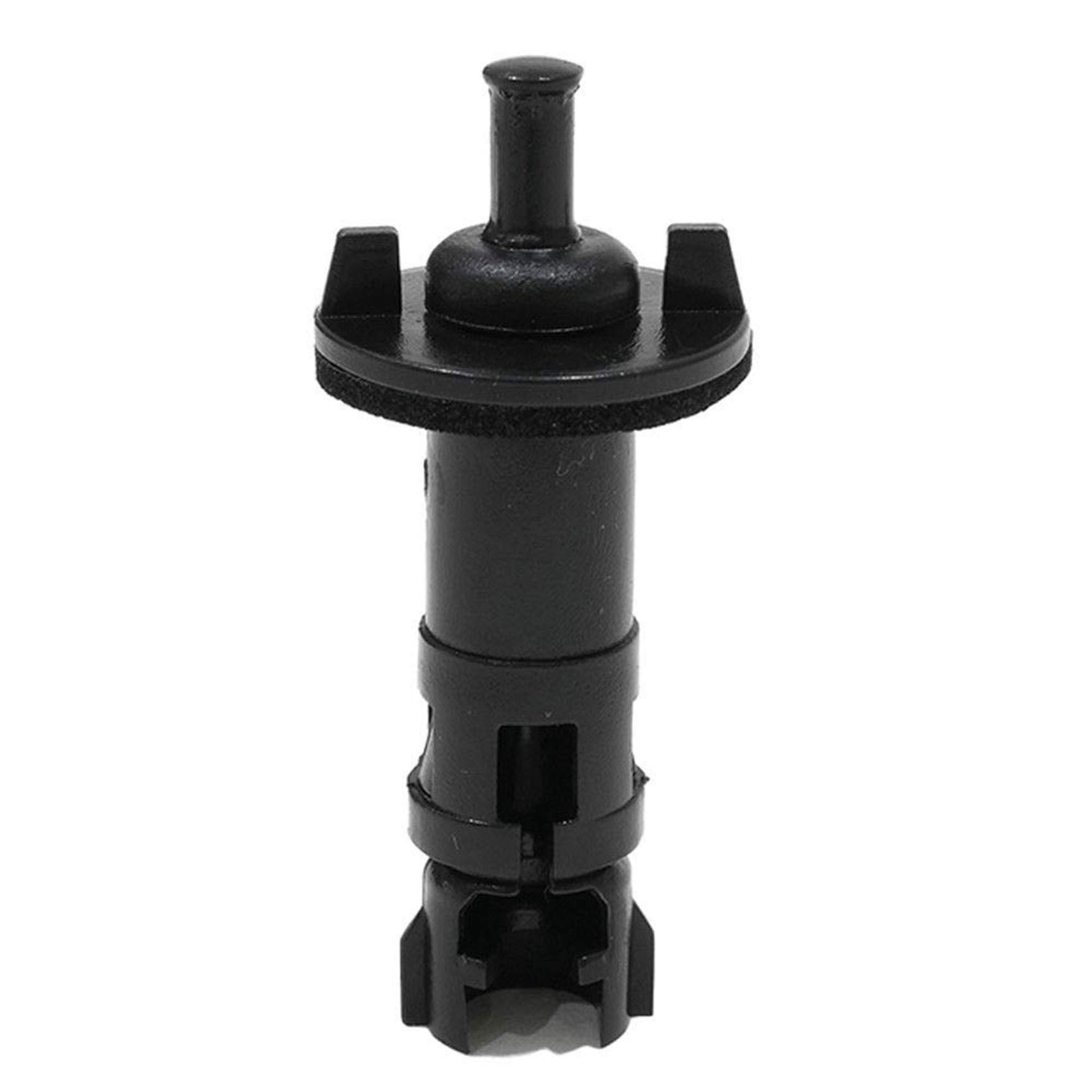 Bumdenuu für Aveo 2004-2011 TüR Verriegelung 96534241 für Tank Deckel Schalter G3 Bumdenuu für Aveo 2004-2011 TüR Verriegelung 96534241 für Tank Deckel Schalter G3 von Bumdenuu